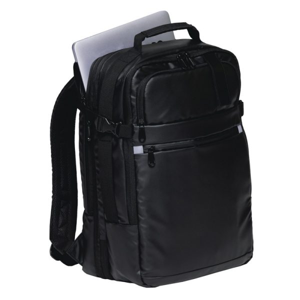Tactic Compu Backpack (BMVBTB)