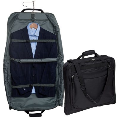 Transporter Garment Bag (BMVBTGB)