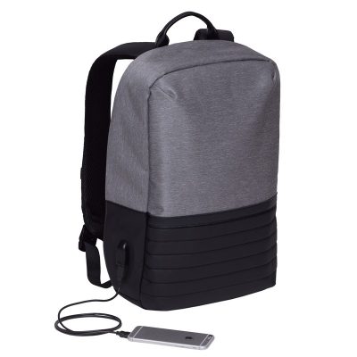 Wired Compu Backpack (BMVBWICB)