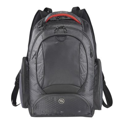 Elleven Vapor Backpack (BMVEL013)