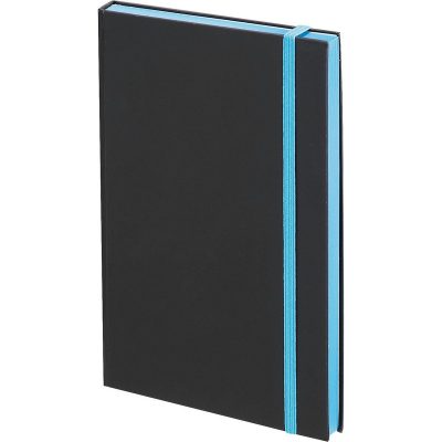 Colour Pop JournalBook - Blue (BMVJB1001BL)