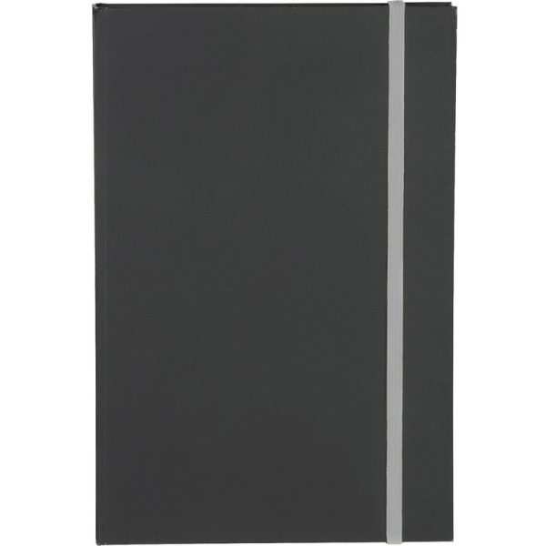 Colour Pop JournalBooks - Grey (BMVJB1001GR)