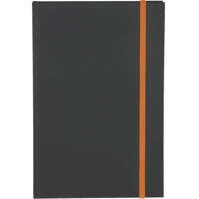 Colour Pop JournalBooks - Orange (BMVJB1001OR)