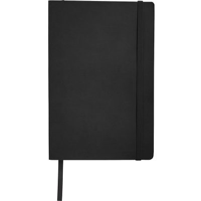Pedova Soft Bound JournalBooks - Black (BMVJB1003BK)