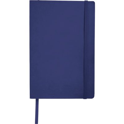Pedova Soft Bound JournalBooks - Blue (BMVJB1003BL)