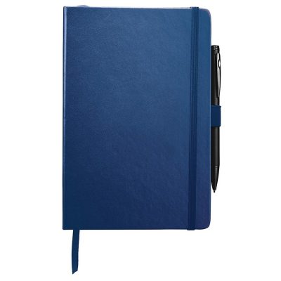 Nova Bound JournalBook - Navy (BMVJB1008NY)