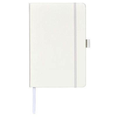 Nova Bound JournalBook - White (BMVJB1008WH)