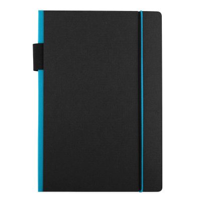 Cuppia Notebook - Blue (BMVJB1009BL)