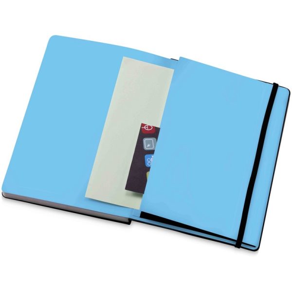 Marksman Alpha Notebook (BMVMM1006)