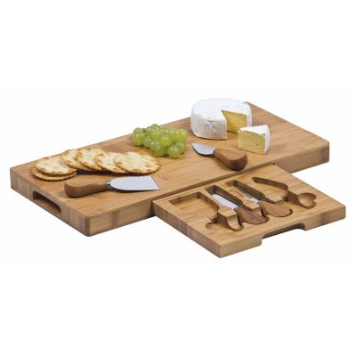 Gourmet Cheese Board Set (BMVPOCB)