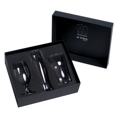 Craft Beer Glass Set (BMVPOCBGS)
