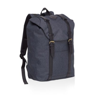 smpli Front-Side Backpack (BMVSIFB)