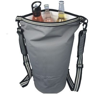 Trekk Waterproof Cooler Backpack (BMVTK1035GY)