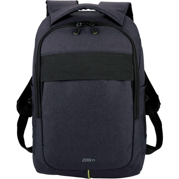 Zoom Stretch Compu-Backpack (BMVZM1010)