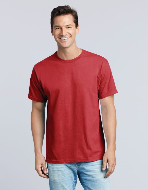 H000 Gildan Hammer Adult T-Shirt (PREMH000)