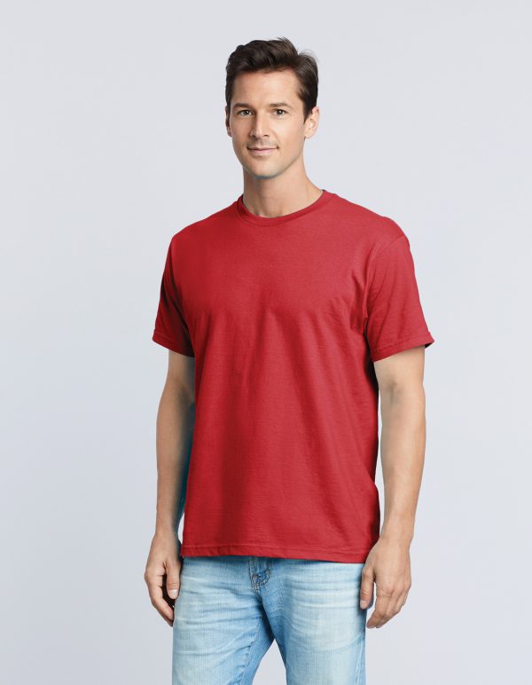H000 Gildan Hammer Adult T-Shirt (PREMH000)