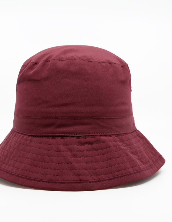 6055 HW24 Microfibre Bucket Hat (PREMH6055)