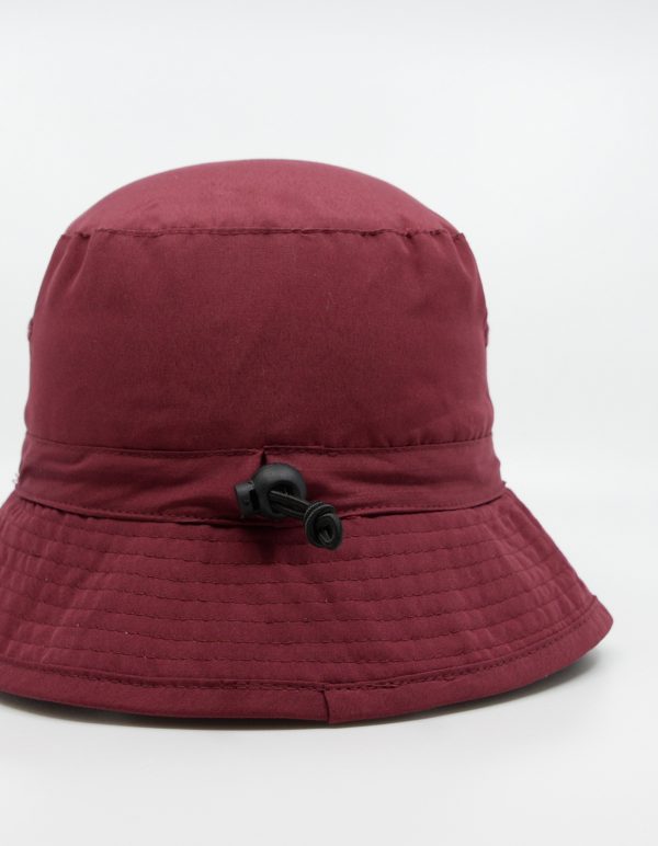 6055 HW24 Microfibre Bucket Hat (PREMH6055)