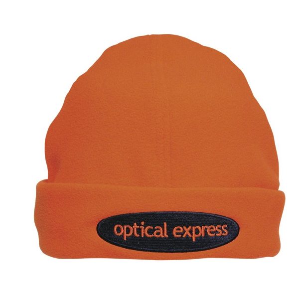 Luminescent Safety Beanie (HEAD3025)