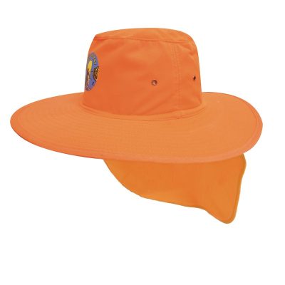Canvas Sun Hat (HEAD4055)