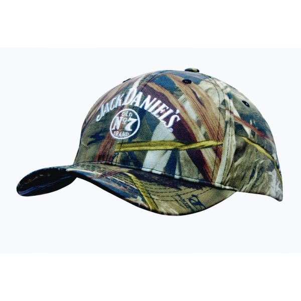 True Timber DRT Camoflague Cap (HEAD4197)