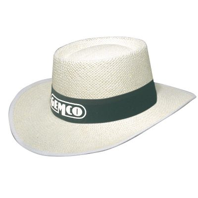 Classic Style String Straw Hat (HEAD4266)