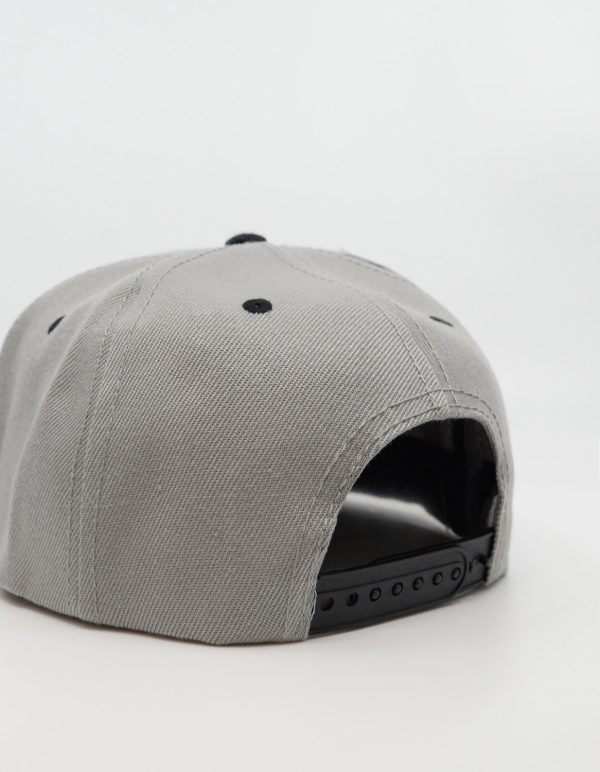 S12608 HW24 Snap Back 2 Tone (PREMHS12608)