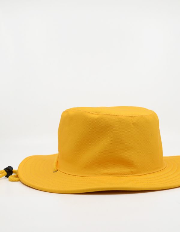 S6048 HW24 Safari Wide Brim Hat (PREMHS6048)