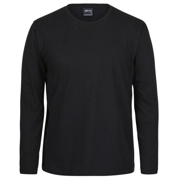 C of C Long Sleeve Non-Cuff Tee (JBSJBS1LSNC)