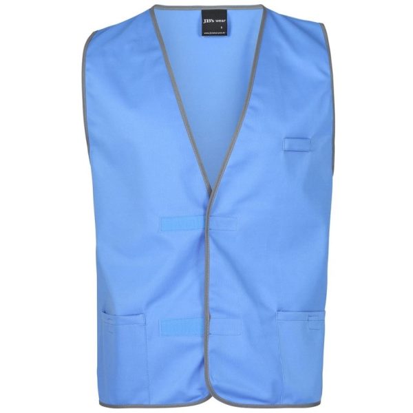 JB's Coloured Tricot Vest (JBSJBS6HFV)