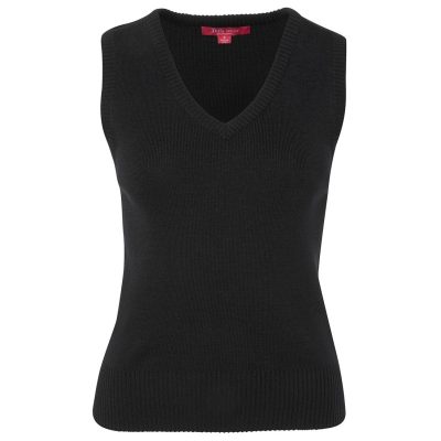 Ladies Knitted Vest (JBSJBS6V1)