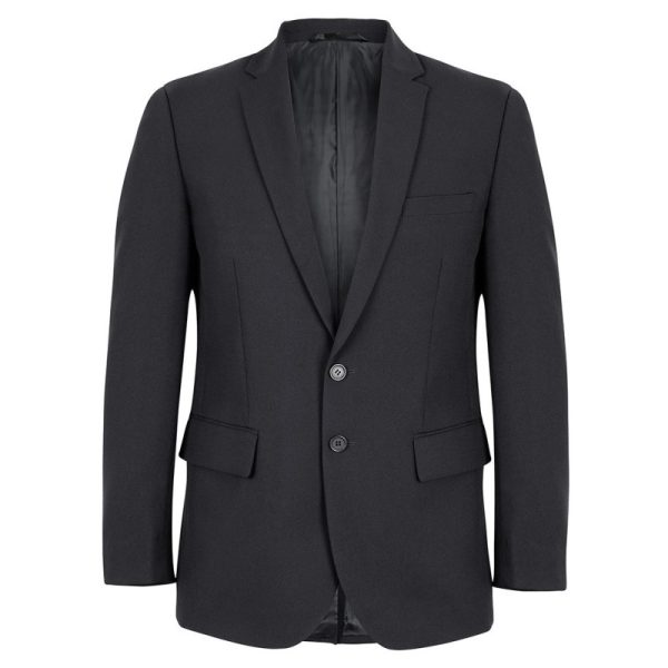 Mech Stretch Suit Jacket (JBSJBS4NMJ)