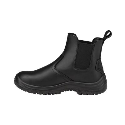 Outback Elastic Sided Safety Boot (JBSJBS9F3)