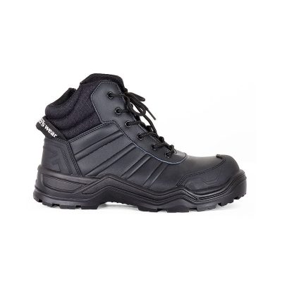 Quantum Sole Safety Boot (JBSJBS9H2)