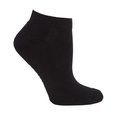 Sport Ankle Sock (5 Pack) (JBSJBS7PSS1)
