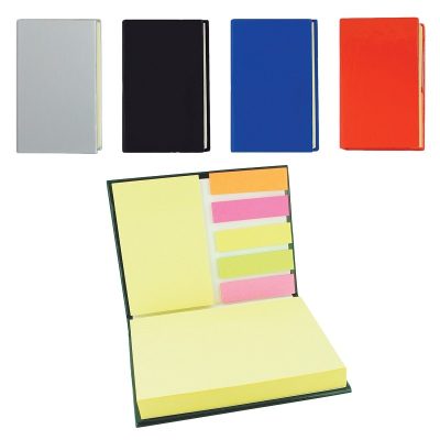 Sticky Notebook (MAXUMMAXB814)