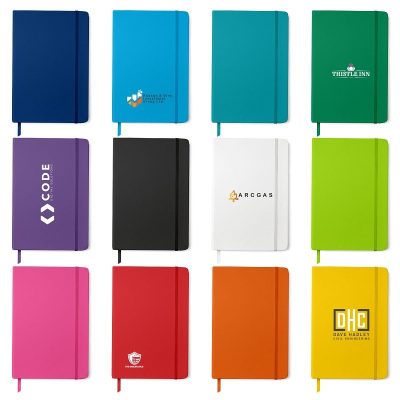 Pacific A5 Notebook (MAXUMMAXC1140)
