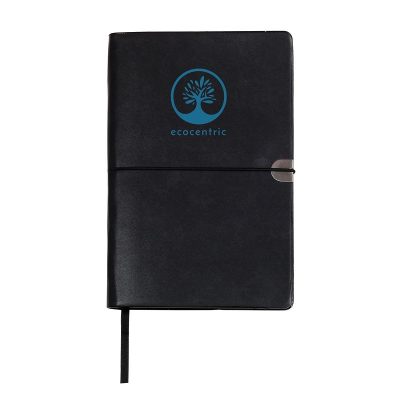Accent PU Notebook A5 (MAXUMMAXC1195)