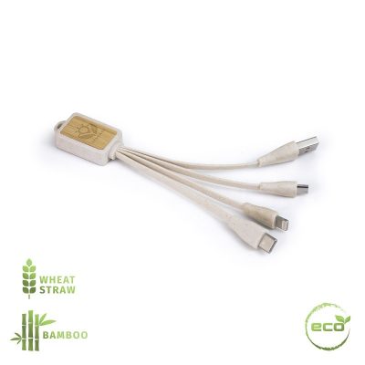 Ecology Charging Cable (MAXUMMAXC568)