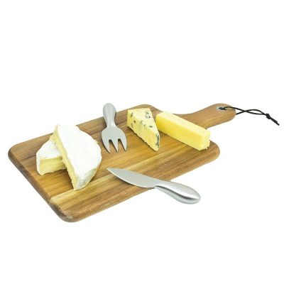 Gourmet Cheese Board - Wooden (MAXUMMAXCA2028)
