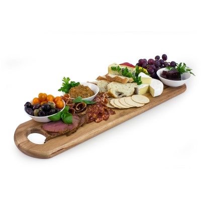 Grazer Cheese Board - Wooden (MAXUMMAXCA2031)