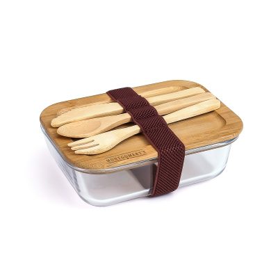 Muncho Lunch Box (MAXUMMAXCA2068)
