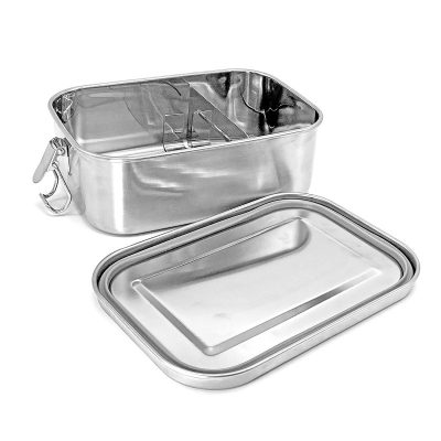 Chico Stainless Steel Lunch Box (MAXUMMAXCA2069)