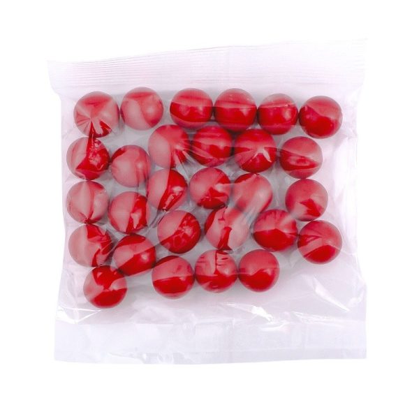 Confectionery 80gm Bag - Jaffas (MAXUMMAXE223)