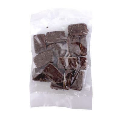 Confectionery 80gm Bag - Pineapple Lumps (MAXUMMAXE231)