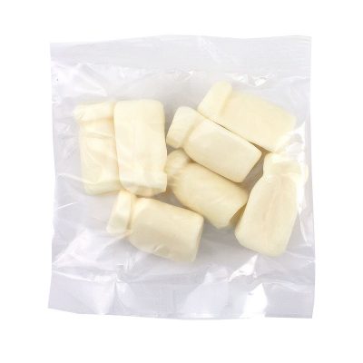 Confectionery 40gm Bag - Milk Bottles (MAXUMMAXE241)