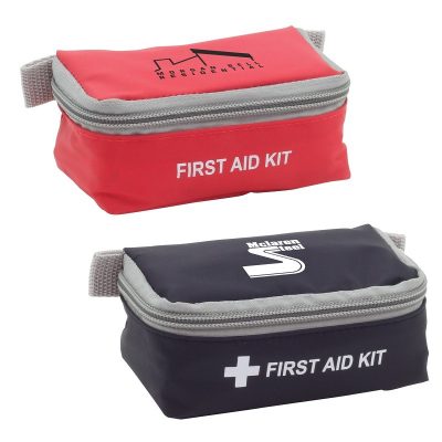 Mini First Aid Kit (MAXUMMAXFA003)