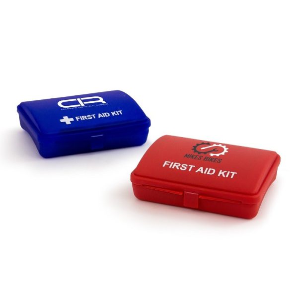 Promo First Aid Kit (MAXUMMAXFA007)