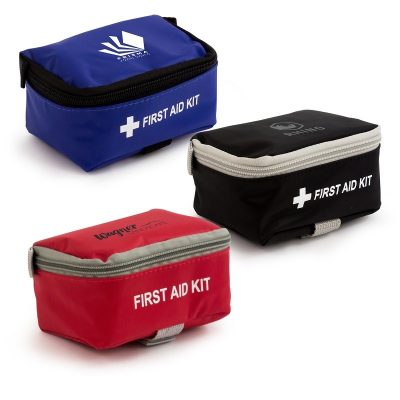 Personal First Aid Kit (MAXUMMAXFA012)