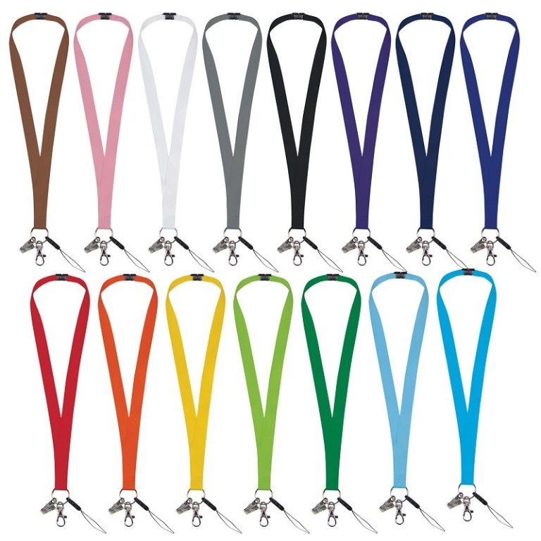 Lanyard - Boost Promotions